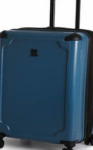 It luggage Duralition Hard Shell Corner Protect Suitcase M