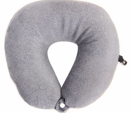 IT LUGGAGE Micro Beads Neck Pillow