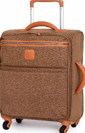 IT LUGGAGE Small 58cm/19.5`` 4 Wheel