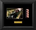 Italian Job (2003) - Single Film Cell: 245mm x 305mm (approx) - black frame with black mount