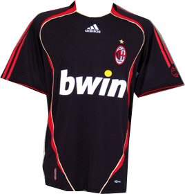 Adidas 06-07 AC Milan 3rd