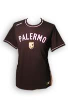 Lotto 06-07 Palermo T-Shirt (black)