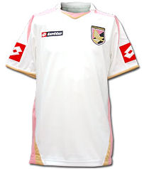 Italian teams Lotto 07-08 Palermo 3rd