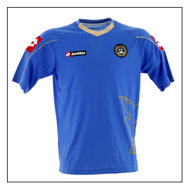 Lotto 08-09 Udinese away