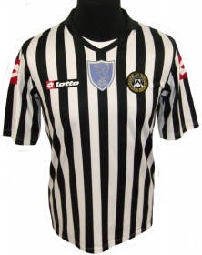 Lotto 08-09 Udinese home