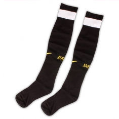 Nike 08-09 Juventus home socks