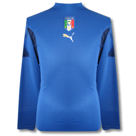 2478 06-07 Italy L/S home - 4 Star