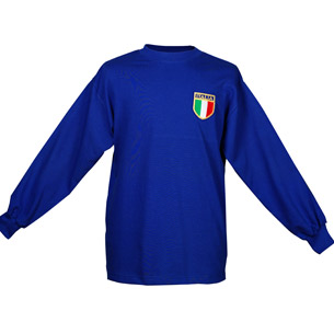 Toffs Italy 1968 European Champions