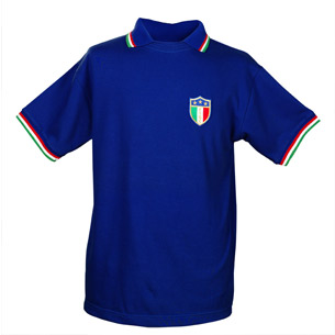 Italy Toffs Italy 1983