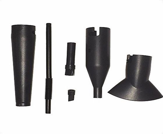 ITdusters.com CompuCleaner - Electric Air Duster