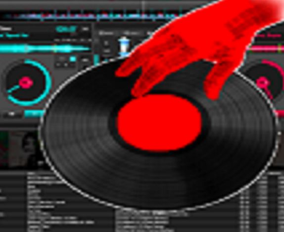 itech Virtual DJ Mixer Premium