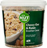 Its Nut Free Chewy Oat and Raisin Cereal (700g)