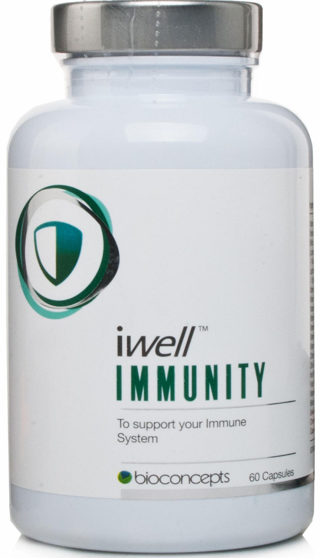 Immunity 60 Capsules