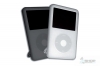 ixos Pack Of 2 Skins For 30GB iPod Video