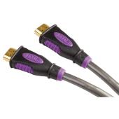 XFT08-100 HDMI 1M Cable