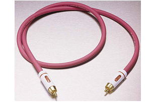 XHD408-100 (105) 1m Digital Audio Coaxial Cable