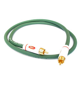 XHD408-100-B 1m Digital Audio Coaxial Cable - Clearance