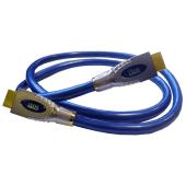 Ixos XHT288-100 HDMI - HDMI 1 Metre Cable