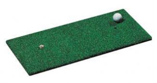 1 X 2 CHIPPING AND DRIVING MAT