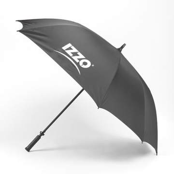 izzo Deluxe Square Golf Umbrella - Latest Design!