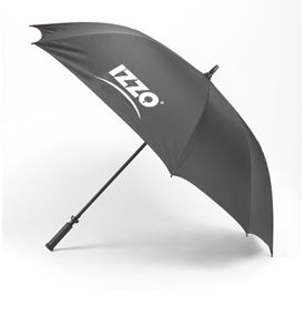 Izzo Golf Square Umbrella
