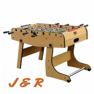 Gifts - J & R Sports Football Table