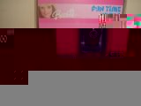 J & K Henderson Barbie - Fun Time Watch