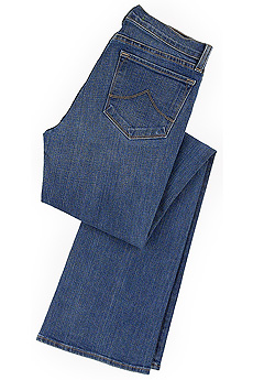 J Brand Bootcut jeans