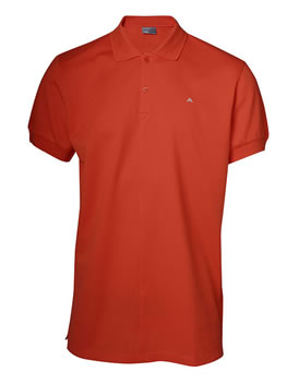 Autumn/Winter 09 Polo Athletic Fit Coral