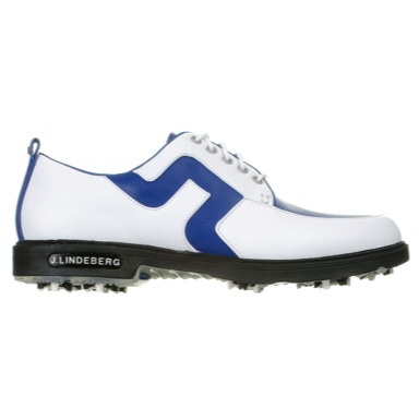 Bridge Course Golf Shoes Blue