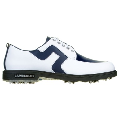 Bridge Course Golf Shoes Navy/Purple