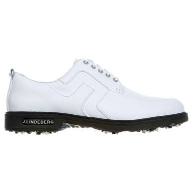 Bridge Course Golf Shoes White