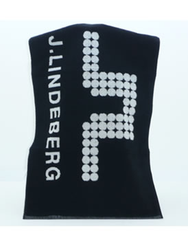 J Lindeberg Golf Towel