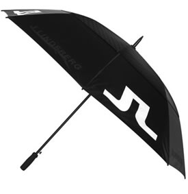 J Lindeberg Golf Umbrella