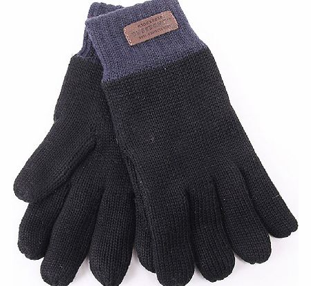J Lindeberg Jace Softy Knitted Gloves