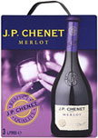J.P. Chenet Merlot (3L)