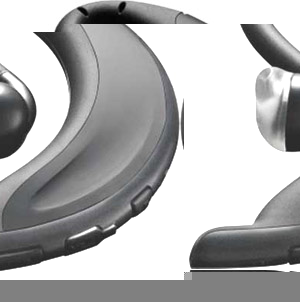 BT2020 Invisible Comfort Bluetooth Headset - Easy Series