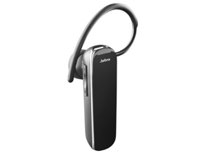 EASYGO Mono Bluetooth Headset - Black
