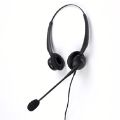 Jabra GN GN 2100 Duo Flexboom Ultra Noise Cancelling Phone Headset