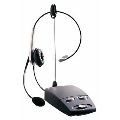 Jabra GN GN 2250 Phone Headset and GN 8000 Amplifier