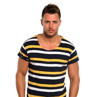 Originals Robit Stripe T-Shirt