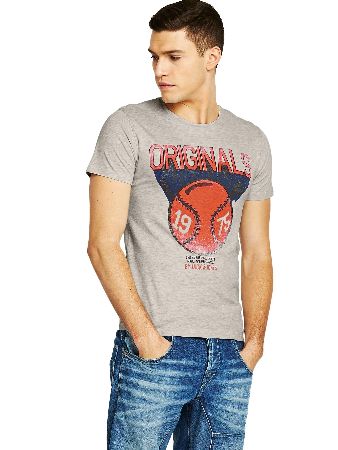 Jack Jones Classic Logo T-shirt