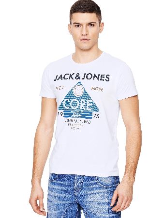 Jack Jones Core New Got T-shirt