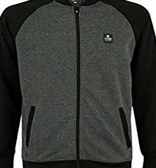 Jack And Jones Mens Gents Core Furi Base Sweater Hoodie Hoody Sweat Top Pockets