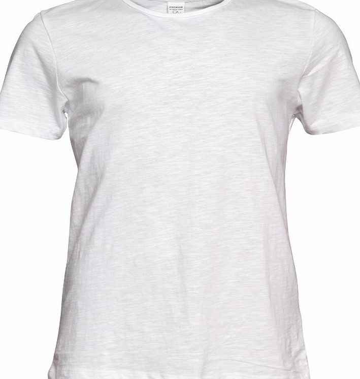 Mens Andy T-Shirt White