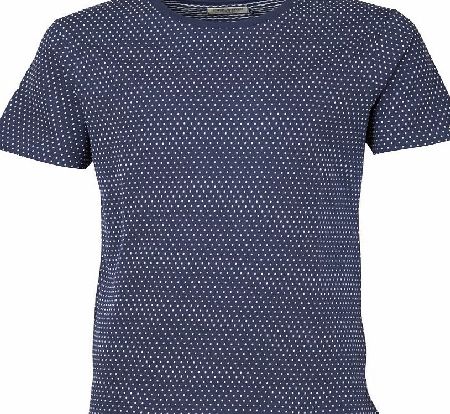 Mens JJOR Harlow Crew T-Shirt