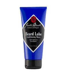 Beard Lube Conditioning Shave 177ml
