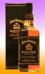 Master Distillers 70cl Bottle