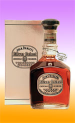 JACK DANIELS Silver Select 70cl Bottle