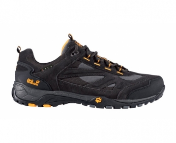 Mens Little Wing Hiking Shoes